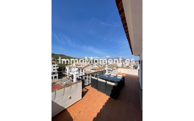 Reventa - Apartamento - Manilva - La Duquesa