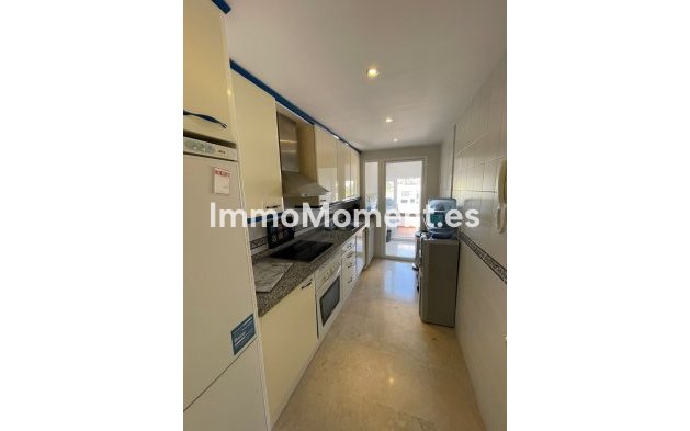 Reventa - Apartamento - Manilva - La Duquesa