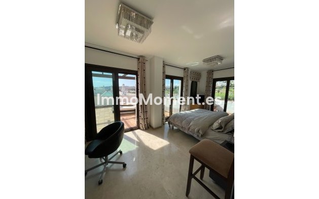 Reventa - Apartamento - Manilva - La Duquesa