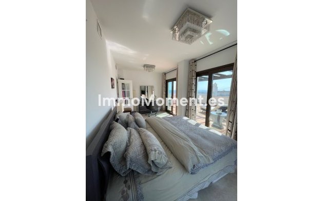 Reventa - Apartamento - Manilva - La Duquesa