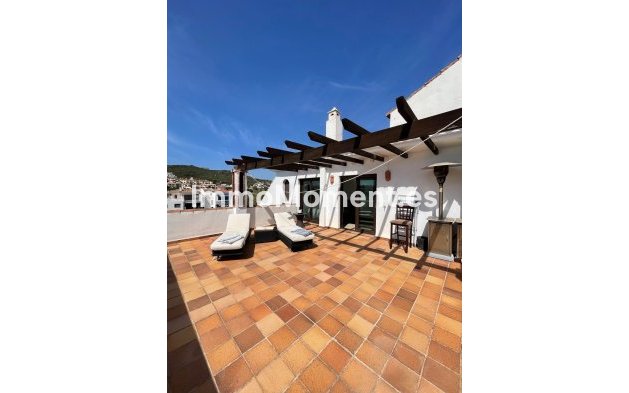 Reventa - Apartamento - Manilva - La Duquesa