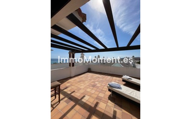 Reventa - Apartamento - Manilva - La Duquesa
