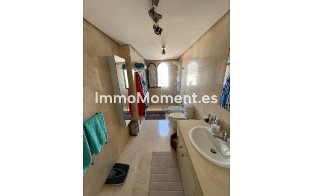 Reventa - Apartamento - Manilva - La Duquesa