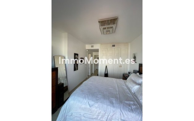 Reventa - Apartamento - Manilva - La Duquesa