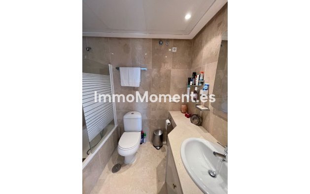 Reventa - Apartamento - Manilva - La Duquesa