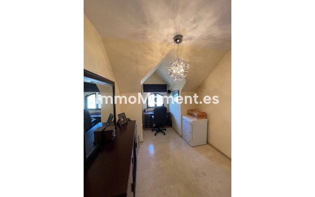 Reventa - Apartamento - Manilva - La Duquesa