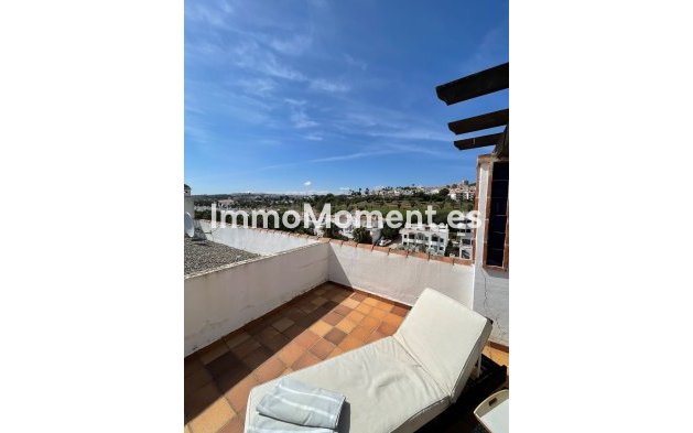 Reventa - Apartamento - Manilva - La Duquesa