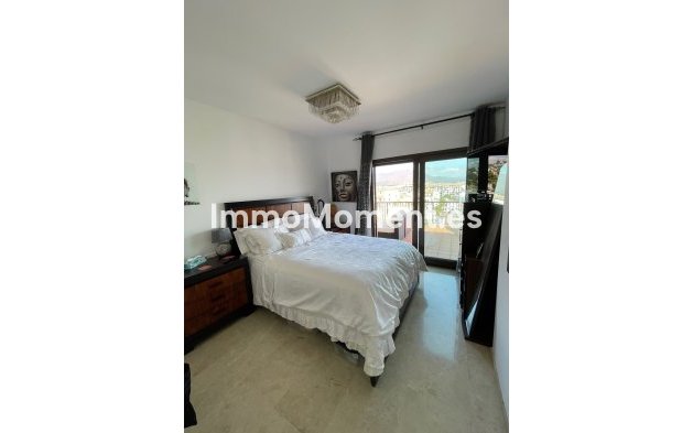 Reventa - Apartamento - Manilva - La Duquesa