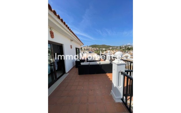 Reventa - Apartamento - Manilva - La Duquesa