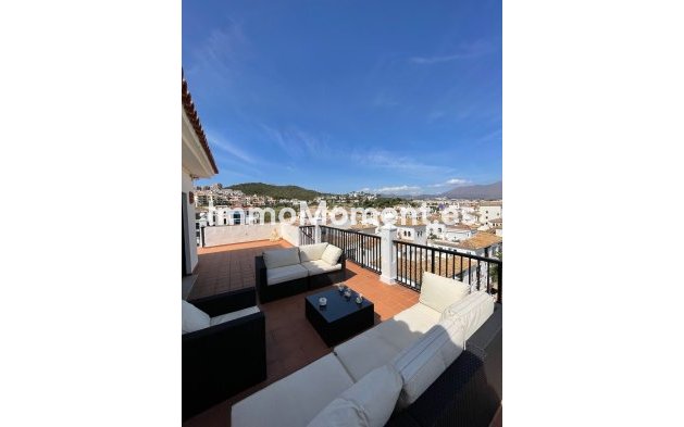 Reventa - Apartamento - Manilva - La Duquesa