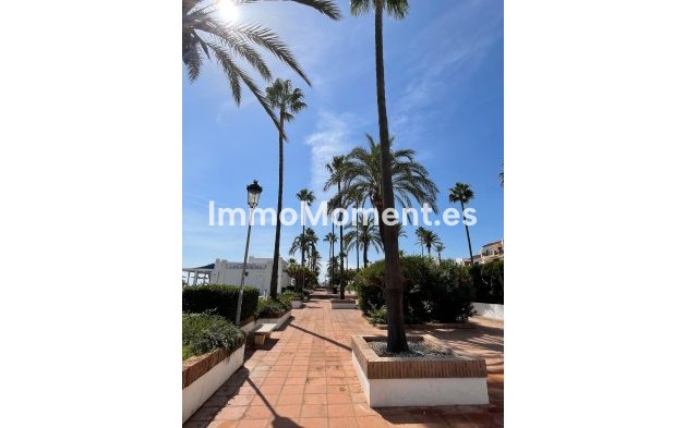 Reventa - Apartamento - Manilva - La Duquesa