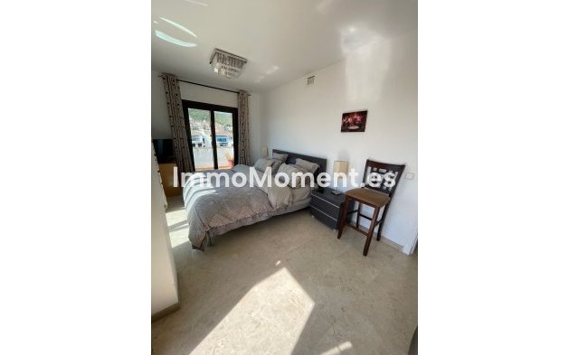 Reventa - Apartamento - Manilva - La Duquesa