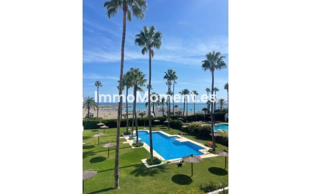 Reventa - Apartamento - Manilva - La Duquesa