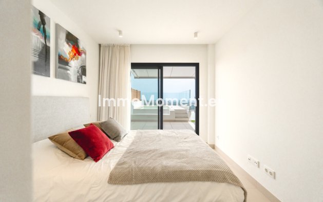 Wiederverkauf - Wohnung - Mijas - Calanova Golf