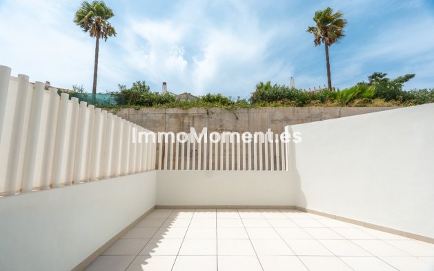 Wiederverkauf - Wohnung - Mijas - Calanova Golf