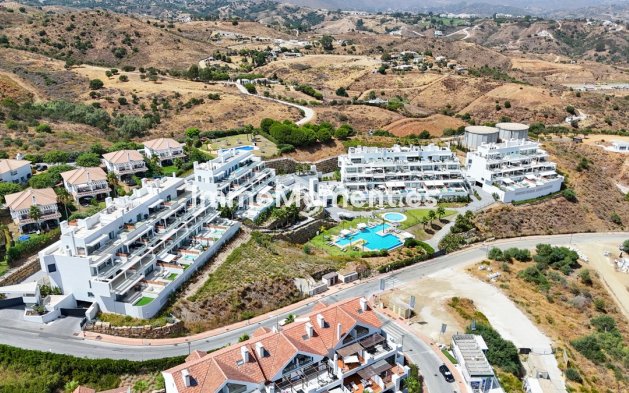 Wiederverkauf - Wohnung - Mijas - Calanova Golf