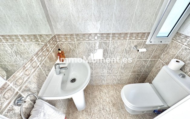 Reventa - Villa independiente - Mijas Costa - Calahonda