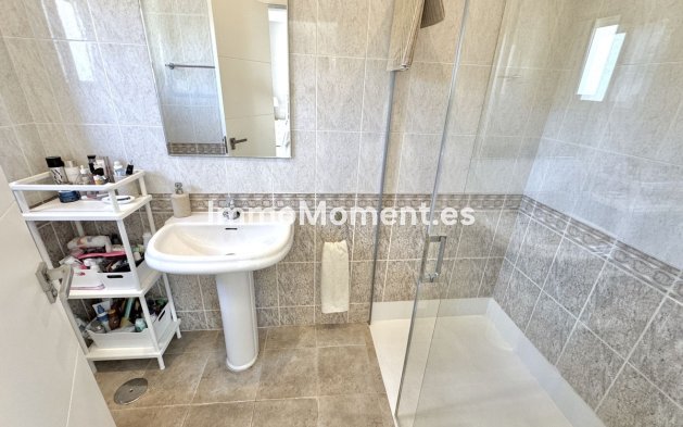 Reventa - Villa independiente - Mijas Costa - Calahonda