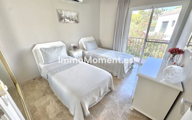 Reventa - Villa independiente - Mijas Costa - Calahonda