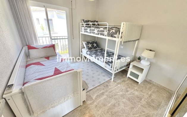 Reventa - Villa independiente - Mijas Costa - Calahonda