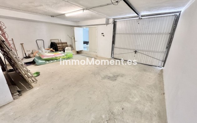 Reventa - Villa independiente - Mijas Costa - Calahonda