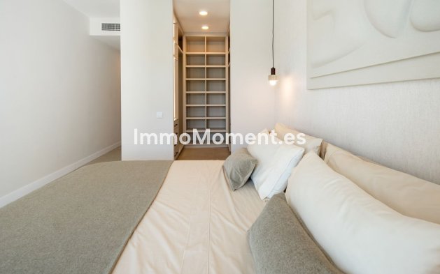Bestaande woning - Appartement - Estepona  - New Golden Mile