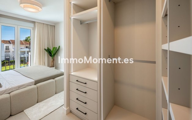 Bestaande woning - Appartement - Estepona  - New Golden Mile