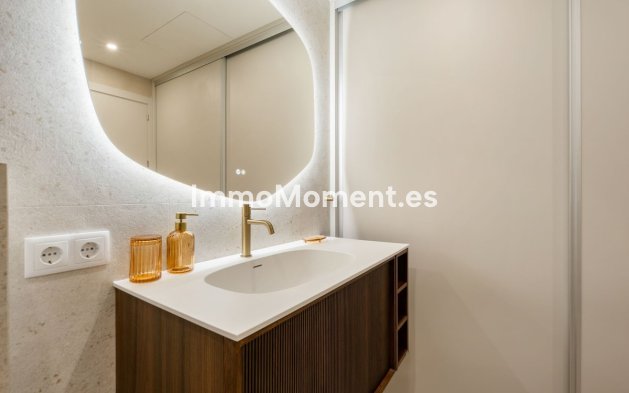 Bestaande woning - Appartement - Estepona  - New Golden Mile
