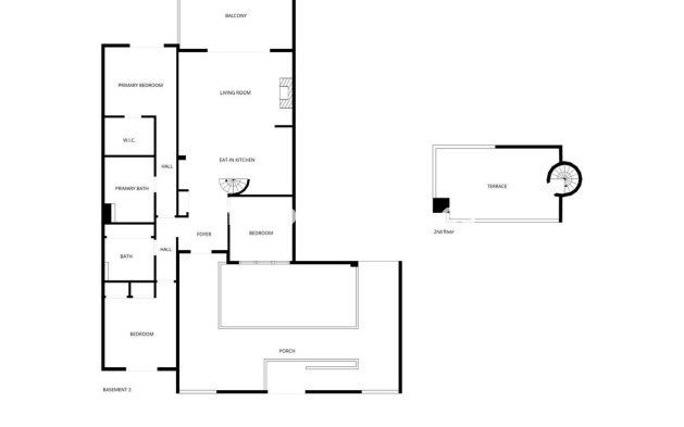 Bestaande woning - Appartement - Estepona  - New Golden Mile