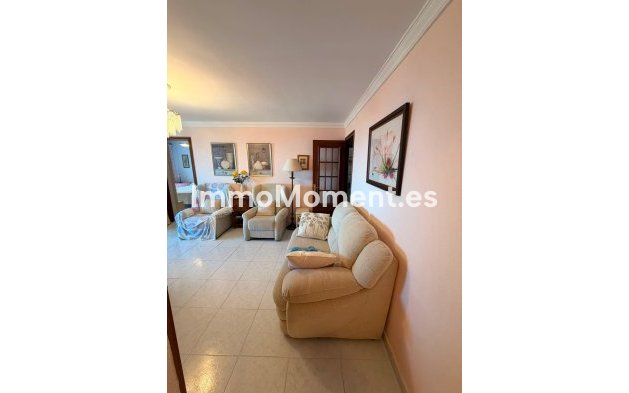 Wiederverkauf - Wohnung - Benalmadena - Benalmadena Pueblo