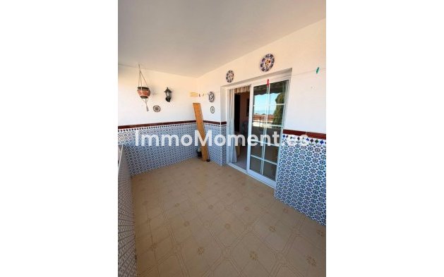Wiederverkauf - Wohnung - Benalmadena - Benalmadena Pueblo