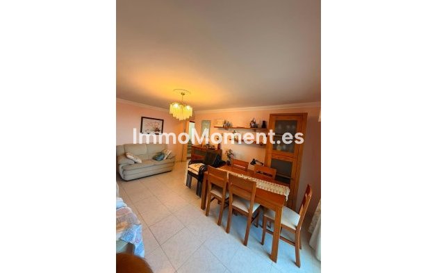 Wiederverkauf - Wohnung - Benalmadena - Benalmadena Pueblo