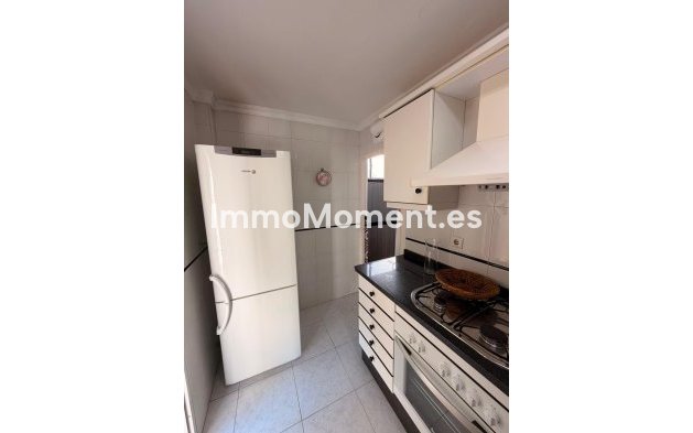 Wiederverkauf - Wohnung - Benalmadena - Benalmadena Pueblo