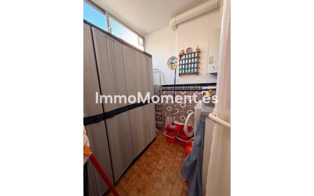 Wiederverkauf - Wohnung - Benalmadena - Benalmadena Pueblo