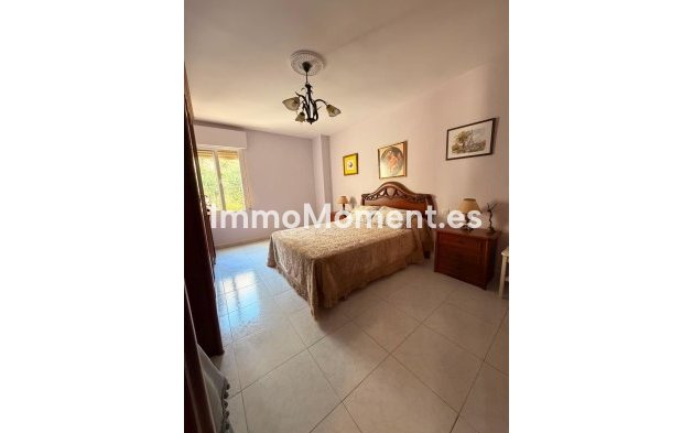 Wiederverkauf - Wohnung - Benalmadena - Benalmadena Pueblo