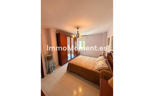 Wiederverkauf - Wohnung - Benalmadena - Benalmadena Pueblo