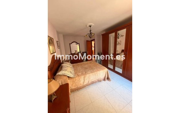 Wiederverkauf - Wohnung - Benalmadena - Benalmadena Pueblo