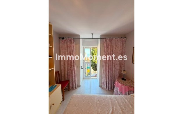 Wiederverkauf - Wohnung - Benalmadena - Benalmadena Pueblo