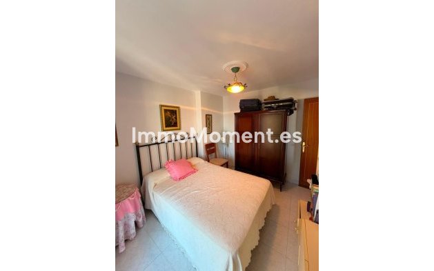 Wiederverkauf - Wohnung - Benalmadena - Benalmadena Pueblo