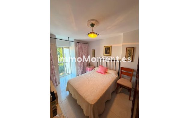 Wiederverkauf - Wohnung - Benalmadena - Benalmadena Pueblo