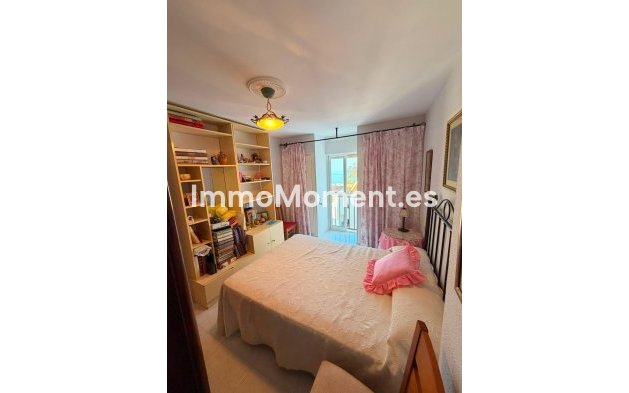 Wiederverkauf - Wohnung - Benalmadena - Benalmadena Pueblo