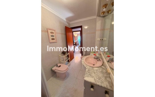 Wiederverkauf - Wohnung - Benalmadena - Benalmadena Pueblo