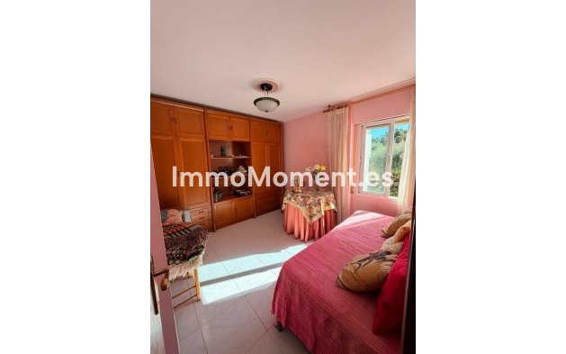 Wiederverkauf - Wohnung - Benalmadena - Benalmadena Pueblo