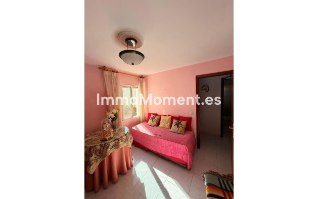 Wiederverkauf - Wohnung - Benalmadena - Benalmadena Pueblo