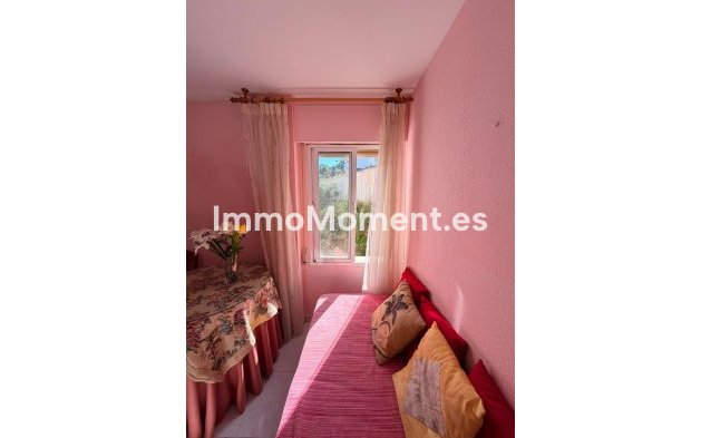 Wiederverkauf - Wohnung - Benalmadena - Benalmadena Pueblo