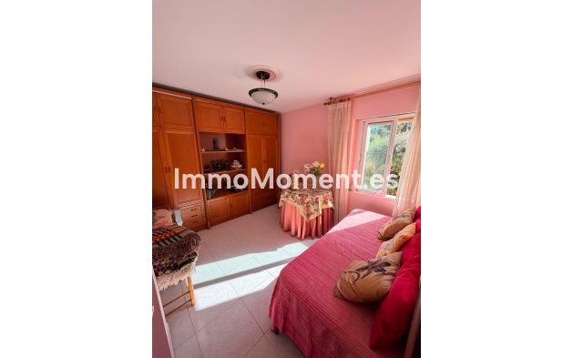 Wiederverkauf - Wohnung - Benalmadena - Benalmadena Pueblo