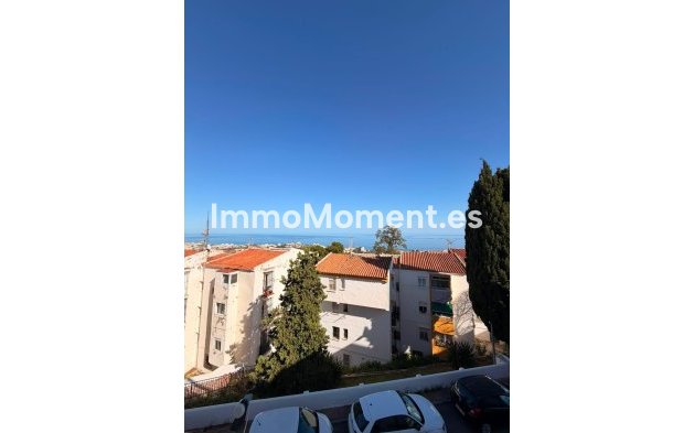Wiederverkauf - Wohnung - Benalmadena - Benalmadena Pueblo