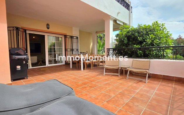 Bestaande woning - Appartement - Marbella - Nueva Andalucía