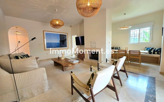 Bestaande woning - Appartement - Marbella - Nueva Andalucía