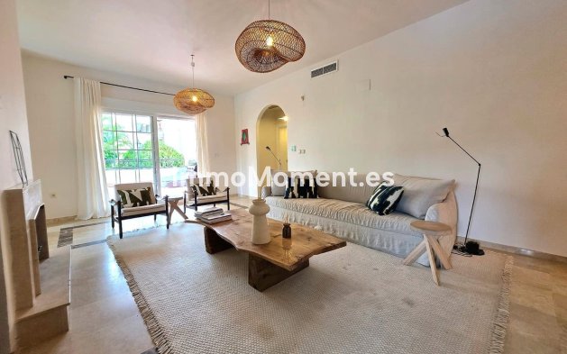 Bestaande woning - Appartement - Marbella - Nueva Andalucía